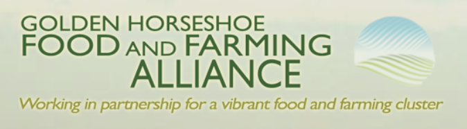 Golden Horseshoe Food and Farming Alliance