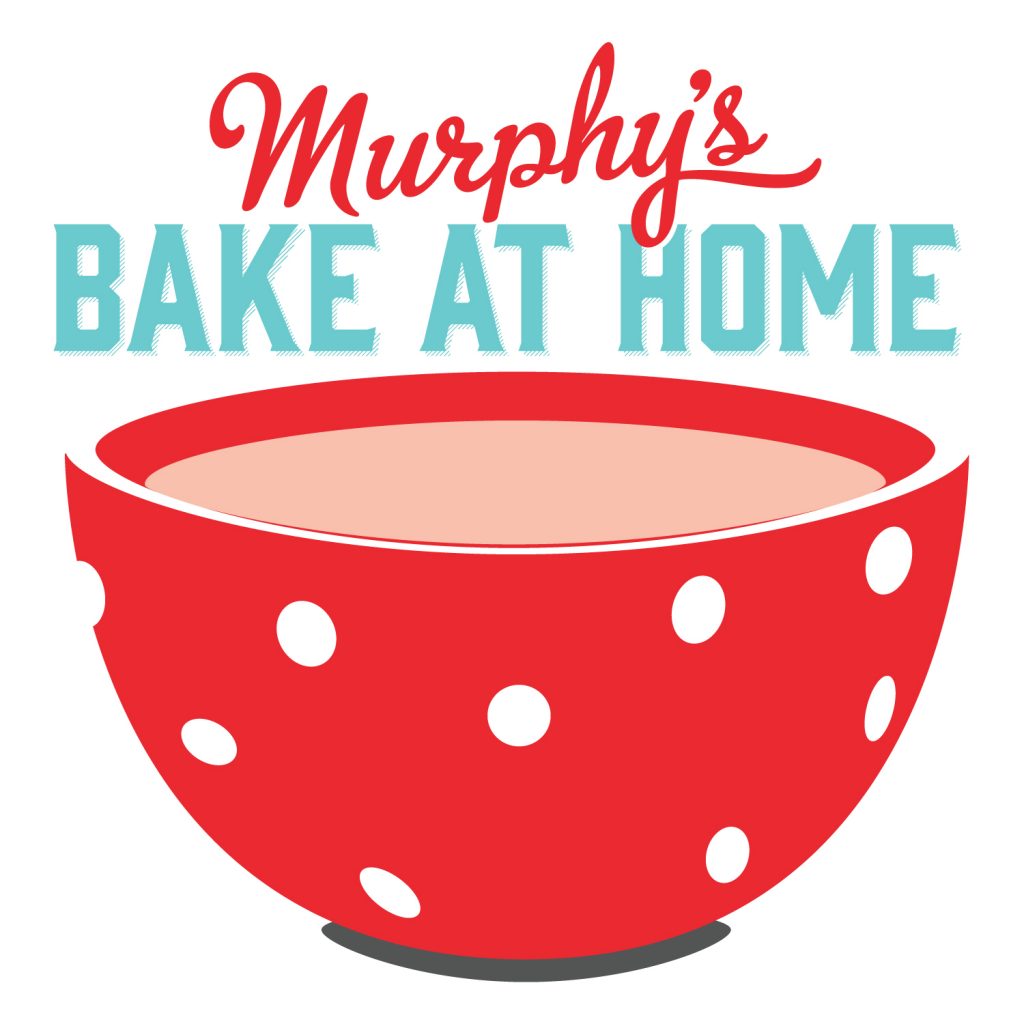 Murphy's Bake At Home Logo